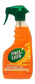 Disinfectant Pineo Cleen 500ml